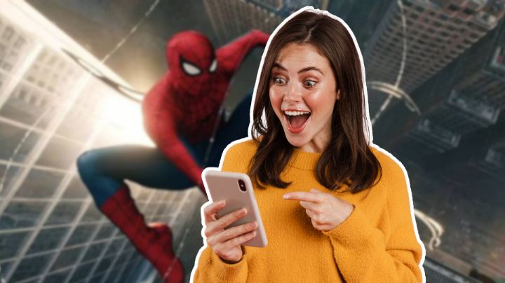 ¿Quieres la palomera de Spider-Man: Brand New Day? Así son los diseños y precios en cada cine
