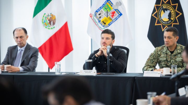 Tras reconocimiento mundialista, Samuel García pide no bajar la guardia en seguridad