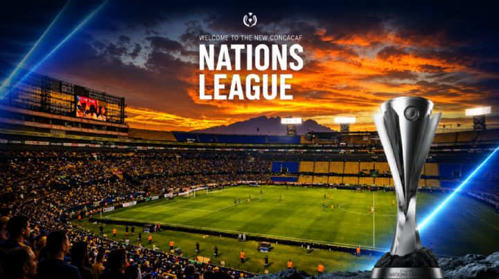 Volvería Selección Mexicana a Monterrey en duelo de Liga de Naciones con Rafa Márquez