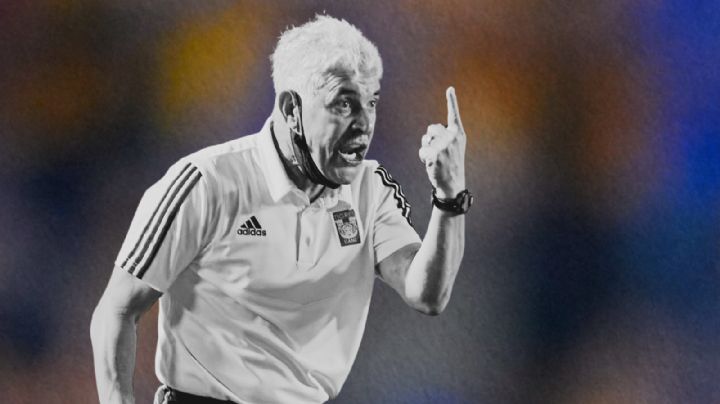 Pierde Tigres estabilidad tras seis técnicos en cinco años desde la salida de Ferreti