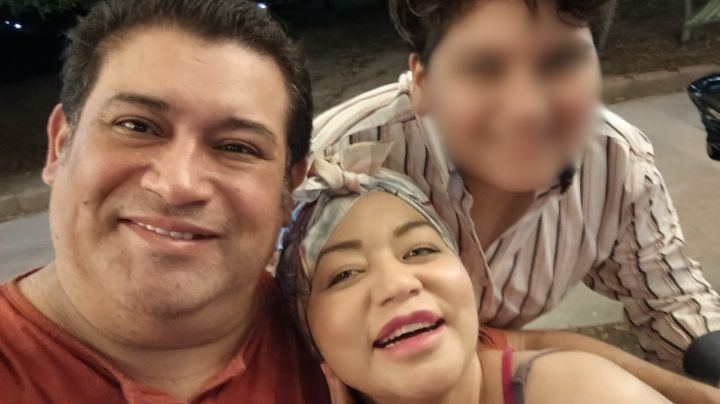 Fallece esposa de "Pompo" Campa integrante de Los Payasónicos