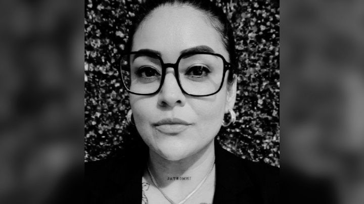 Fiscalía de Veracruz confirma la muerte de la periodista Roxana Berenice Guzmán Ramírez
