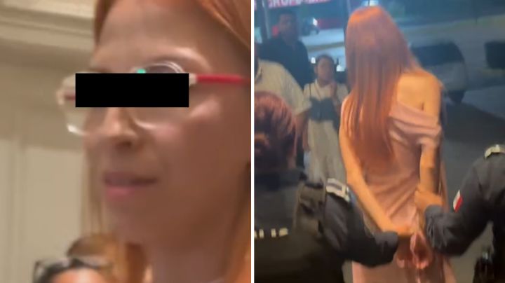 Detienen a madre por presunto fraude de miles de pesos para graduación en Juárez