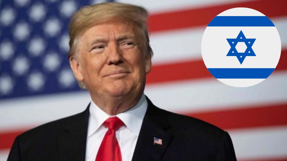 El mandatario israelí agradeció a Trump su compromiso con la seguridad de Israel y sus gestiones para la liberación de los rehenes en manos de Hamás tras los ataques del 7 de octubre de 2023.