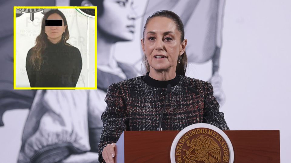 La presidenta subrayó que este proceso no tiene motivaciones políticas, sino que responde a las indagatorias realizadas por las autoridades competentes para esclarecer los hechos.