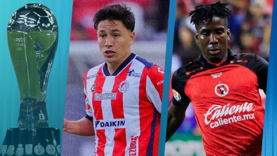 ¿Cuándo y dónde ver Atlético San Luis vs. Tijuana jornada 3 del Apertura 2026?