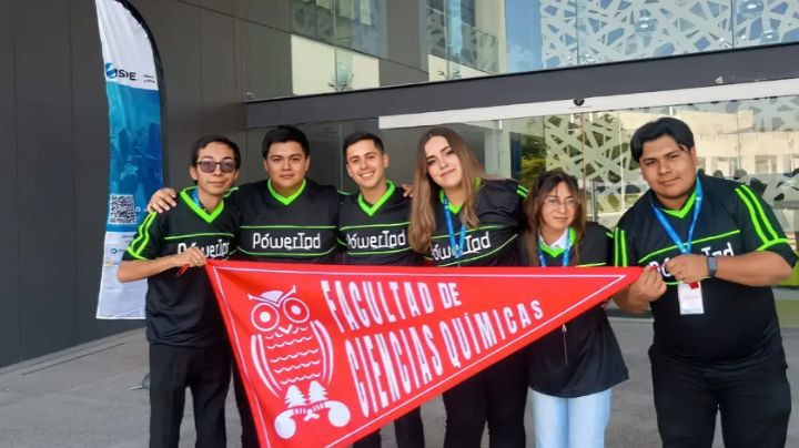 Premian a docentes de la UANL por innovador proyecto científico con IA