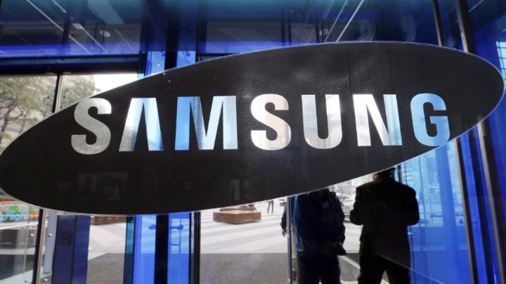 Samsung logra beneficio histórico y crece más de 1,300 % gracias a la inteligencia artificial