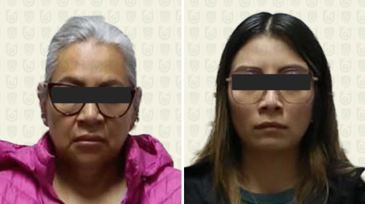 Detienen a 2 mujeres por despojar inmueble en la colonia Del Valle, CDMX