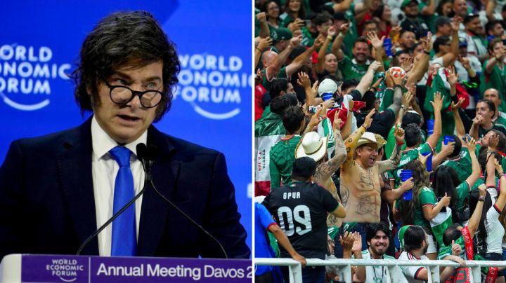 ¿Argentina prohibirá ingreso de mexicanos? Javier Milei toma una decisión