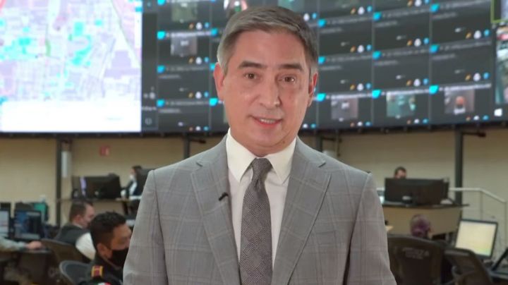 Aldo Fasci se registra en el PAN rumbo a selección de candidatos en Nuevo León y Monterrey