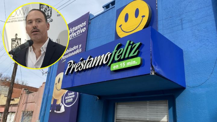 Exige Morena asegurar bienes de Préstamo Feliz para proteger a afectados