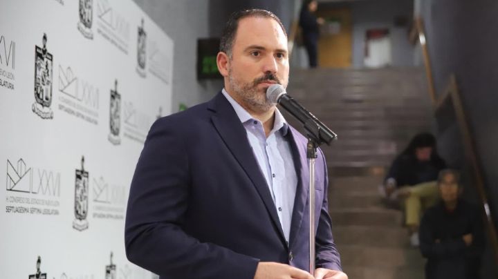 Mario Soto asegura que permanecerá dentro de Morena