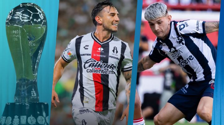 Atlas vs. Rayados: ¿cuándo y dónde ver el partido de la jornada 3 de Liga MX?