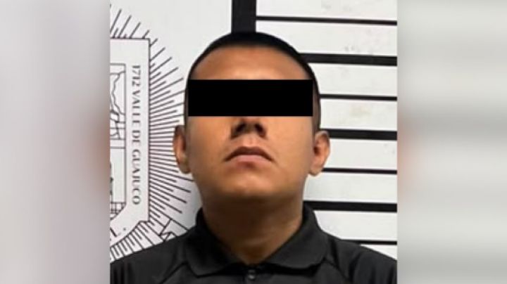Detienen a hombre por presunto fraude con falsa renta de quintas en Santiago, NL