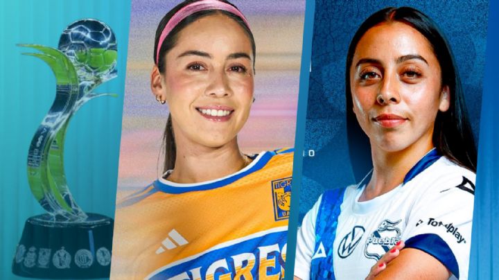 Tigres Femenil vs Puebla: ¿Cuándo y por dónde ver la Jornada 1 del Apertura 2026?