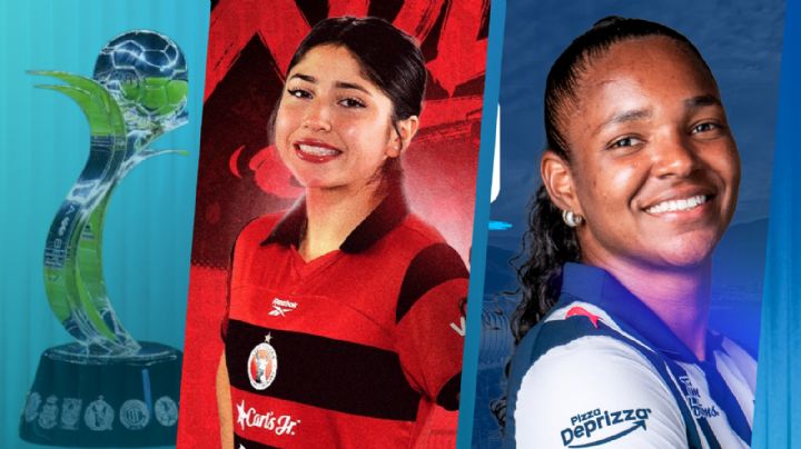 Tijuana Femenil vs Rayadas: ¿Cuándo y por dónde ver el debut de Monterrey en el Apertura 2026?