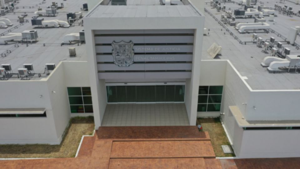Poder Judicial del Estado de Tamaulipas.