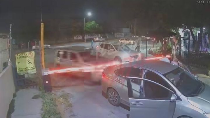 Muere mujer atropellada durante riña entre conductores en Apodaca