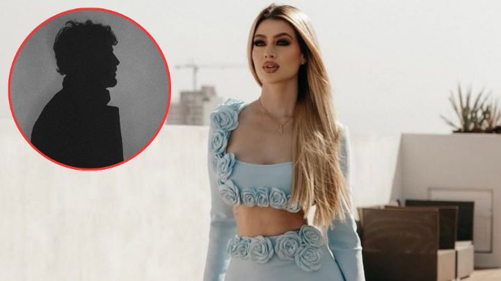 Buscan al hijo del ‘R1’; era novio de Valeria Márquez