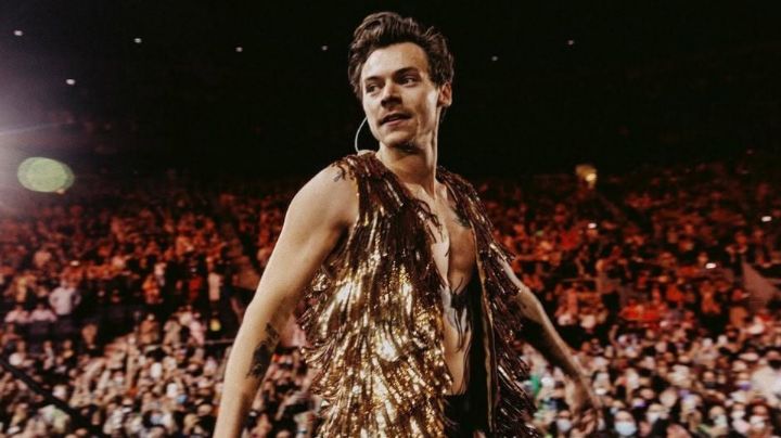 Conciertos de Harry Styles en CDMX dejarían hasta 3 mil mdp: Canaco