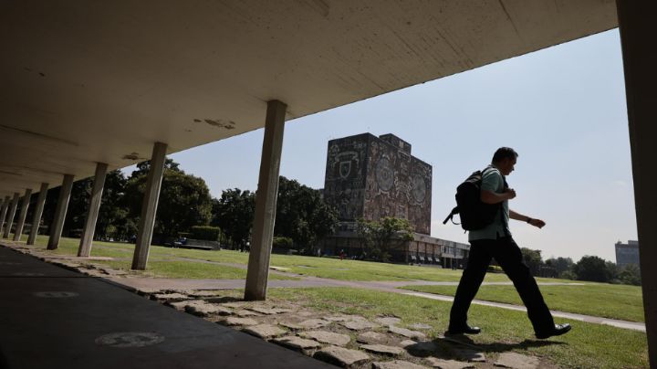 UNAM aplicará nuevo examen presencial a aspirantes ante anomalías con IA