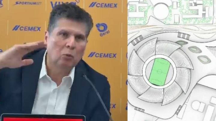 Directiva de Tigres adelanta plan para el nuevo estadio: ‘Deberá autofinanciarse’