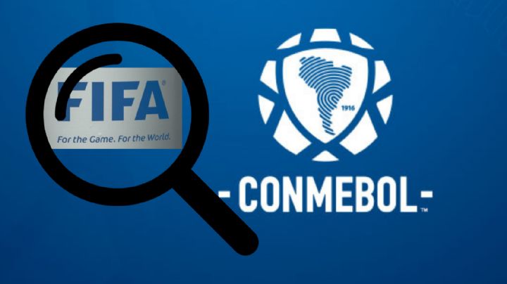 CONMEBOL responde a FIFA y reafirma que el futbol está por encima de intereses financieros