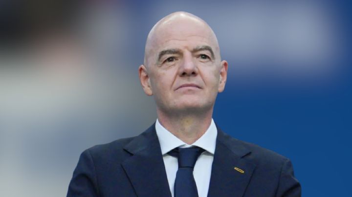 FIFA retira propuesta de crear filial para comercializar la Copa del Mundo tras divisiones internas