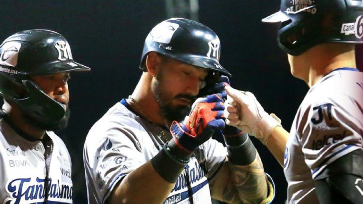 ¿Qué necesita Sultanes para asegurar su lugar en los 'playoffs' de la LMB?
