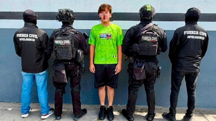 Detienen a otro menor por riña registrada en el Fan Fest