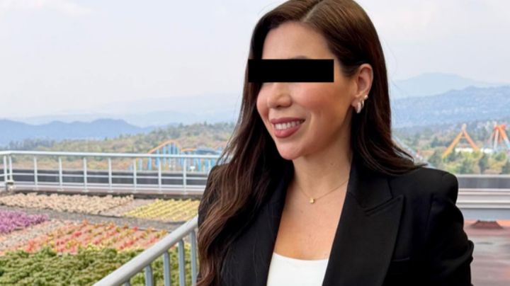 Detienen en NL a Tania Flores, exalcaldesa de Múzquiz, Coahuila