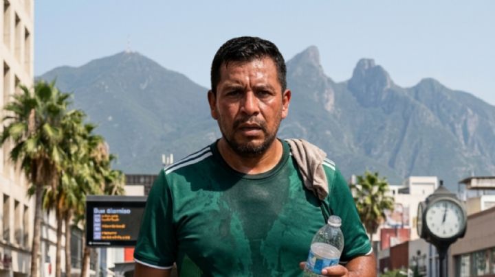 ¿Regresan las lluvias a Monterrey? Así estará el clima hoy domingo 5 de julio