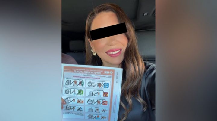 Dictan prisión preventiva a exalcaldesa de Múzquiz tras ser detenida en NL por peculado