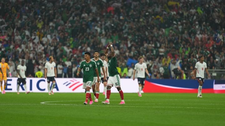 Sigue el Minuto a Minuto de México vs. Inglaterra: México cayó en el Azteca y se despide del Mundial 2026