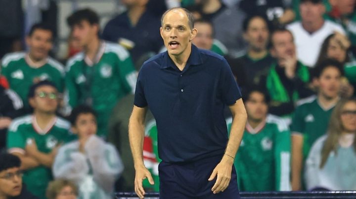 'Enfrentamos a un México muy duro y supimos ganar', dice el DT de Inglaterra