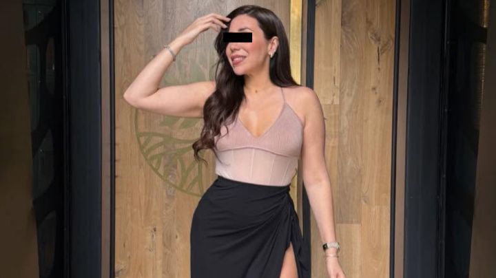 ¿Quién es Tania Flores, exalcaldesa detenida en Nuevo León?