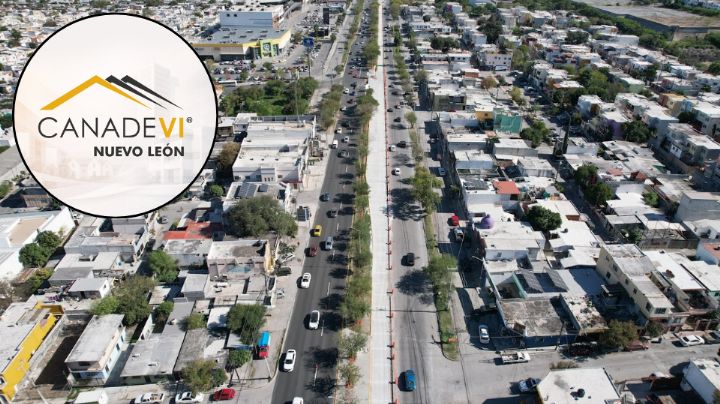 Canadevi plantea homologar reglamentos para bajar precio de vivienda en NL