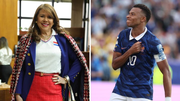 Polémica entre Mbappé y senadora paraguaya enciende las redes: ¿Qué sucedió?