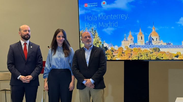 Iberia supera expectativas con ruta Monterrey-Madrid; 65% de pasajeros son regios