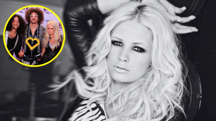 Fallece Lauren Bennett, cantante del grupo G.R.L. y colaboradora de LMFAO