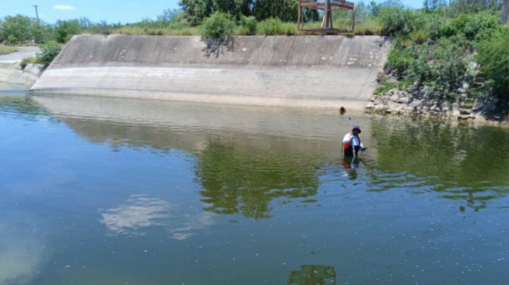 Presas de Tamaulipas recuperan su nivel tras lluvias