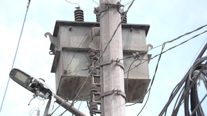 CFE realizará trabajos de mantenimiento en San Nicolás, Apodaca y Guadalupe