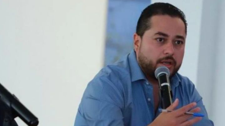 Diputado Lechuga analiza con la Cámara de la Construcción Ley de Pavimentos