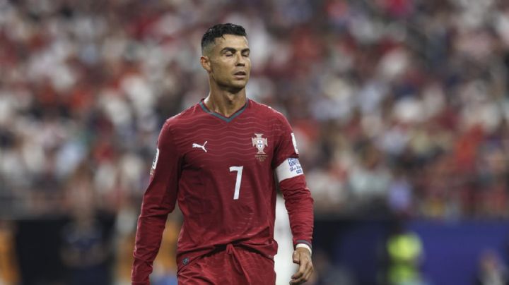 ‘Fue mi último Mundial’: Cristiano Ronaldo se despide tras la eliminación contra España