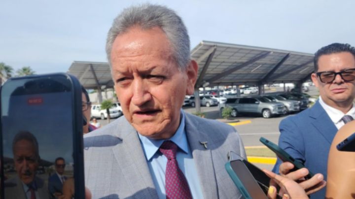 Nuevo titular de Salud en Tamaulipas descarta ajustes inmediatos