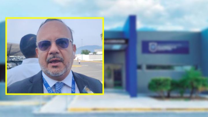 Reconocen déficit de personal en la Fiscalía anticorrupción de Tamaulipas