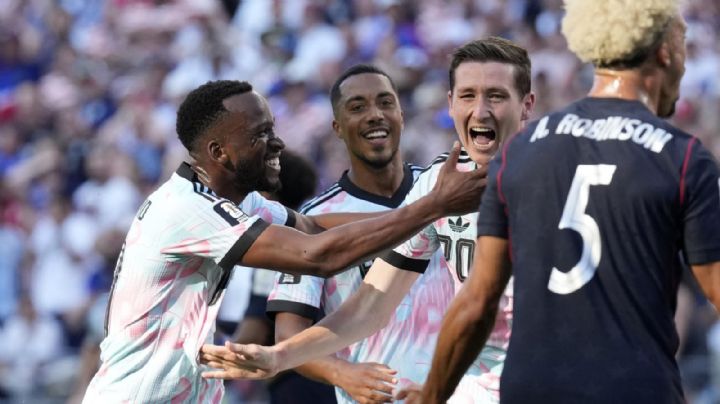 Bélgica elimina a Estados Unidos del Mundial 2026 y jugará contra España en Cuartos de Final