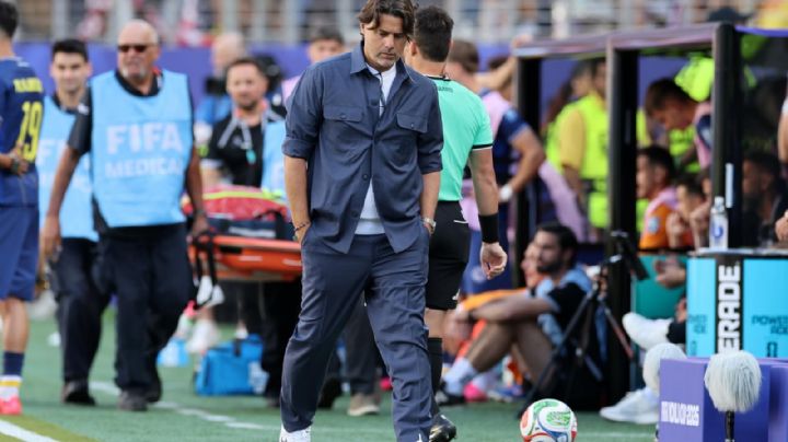 Pochettino descarta que escándalo de Balogun afectara a Estados Unidos: ‘No estuvimos conectados’