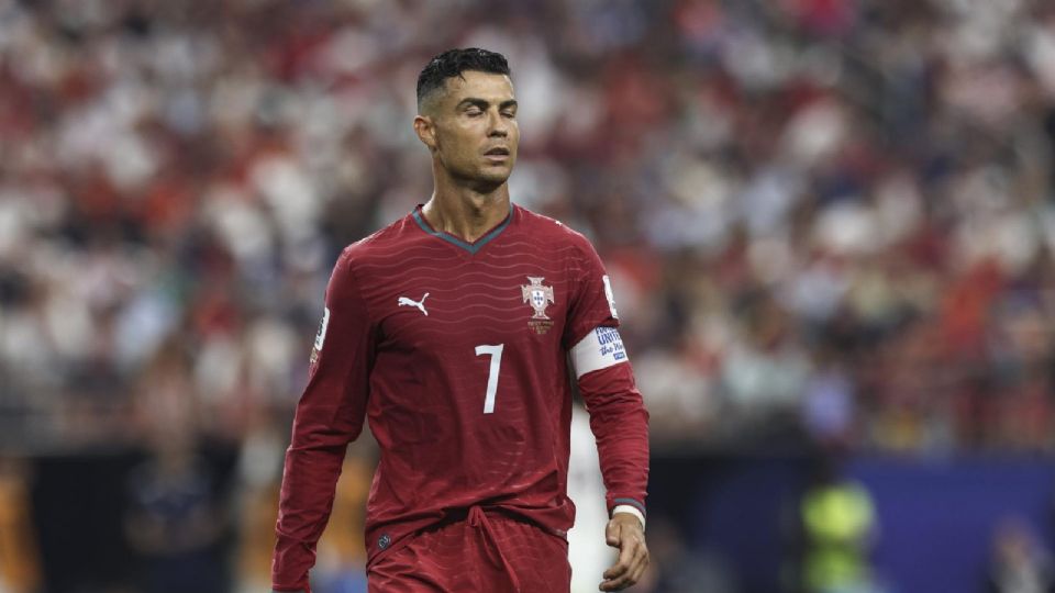 Cristiano Ronaldo se despide de las Copas del Mundo con una derrota contra España